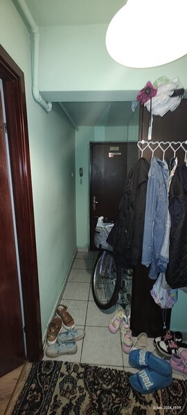 Pantelimon, Morarilor, langa Parcul Morarilor,